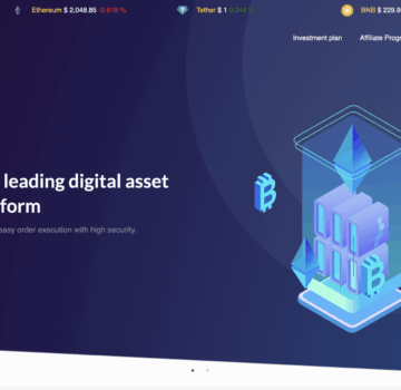 Primecryptomarket is the most profitable investment in the trading market today